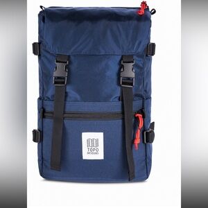 NWOT Topo Designs Rover Backpack